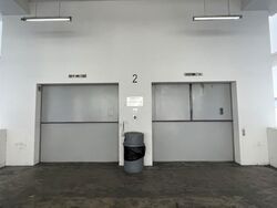 Enterprise One (D14), Factory #536683971